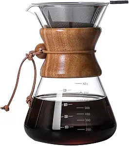 Coffee Maker
