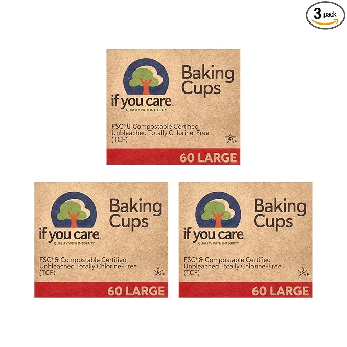 Cupcake Papers