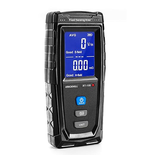 EMF Tester