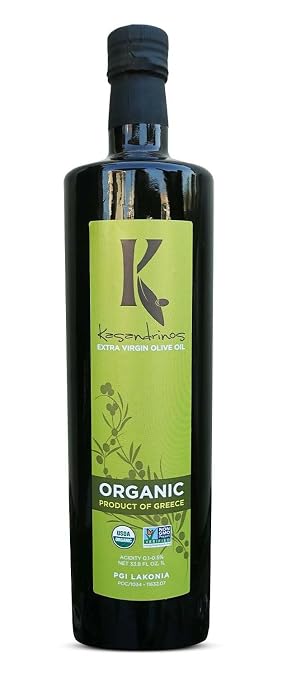 Olive Oil